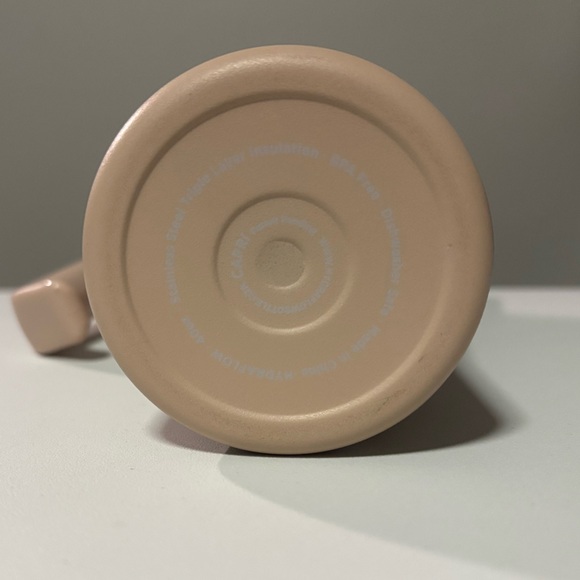 Hydraflow 40 oz. Capri Cheetah Print Insulated Steel Tumbler - Picture 7 of 8